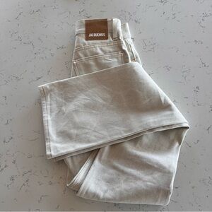 Jacquemus Jeans NWT